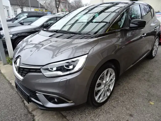 Renault Scenic Scénic TCe 160 EDC PF BOSE