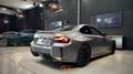 BMW M2 Coupé 3.0 AS M Race Track Pack N.P. 101.955€ Gris - thumbnail 7