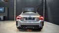 BMW M2 Coupé 3.0 AS M Race Track Pack N.P. 101.955€ Gris - thumbnail 6