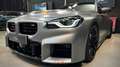BMW M2 Coupé 3.0 AS M Race Track Pack N.P. 101.955€ Gris - thumbnail 26
