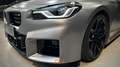 BMW M2 Coupé 3.0 AS M Race Track Pack N.P. 101.955€ Gris - thumbnail 27