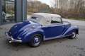 Mercedes-Benz 220 A Cabriolet Blau - thumbnail 3