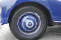 Mercedes-Benz 220 A Cabriolet Blau - thumbnail 36