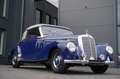 Mercedes-Benz 220 A Cabriolet Blau - thumbnail 14