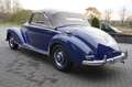 Mercedes-Benz 220 A Cabriolet Blau - thumbnail 5