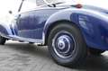Mercedes-Benz 220 A Cabriolet Blau - thumbnail 39