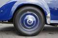 Mercedes-Benz 220 A Cabriolet Blau - thumbnail 33