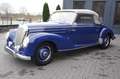 Mercedes-Benz 220 A Cabriolet Blau - thumbnail 7
