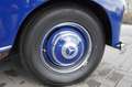 Mercedes-Benz 220 A Cabriolet Blau - thumbnail 32