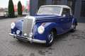 Mercedes-Benz 220 A Cabriolet Blau - thumbnail 8