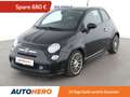 Abarth 500 1.4 Turbo*KLIMA*GARANTIE* Noir - thumbnail 1