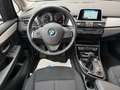 BMW 216 i Gran Tourer Advantage 7-Sitze LED Navi PDC Noir - thumbnail 17
