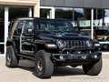 Jeep Wrangler 392 Rubicon V8 4x4 Final Edition Autom. MY SKY DAK Schwarz - thumbnail 5