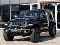 Jeep Wrangler 392 Rubicon V8 4x4 Final Edition Autom. MY SKY DAK Zwart - thumbnail 3