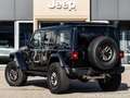 Jeep Wrangler 392 Rubicon V8 4x4 Final Edition Autom. MY SKY DAK Zwart - thumbnail 2