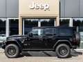 Jeep Wrangler 392 Rubicon V8 4x4 Final Edition Autom. MY SKY DAK Zwart - thumbnail 6