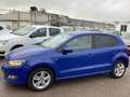 Volkswagen Polo 1.2 Life BIOCARS Bleu - thumbnail 3