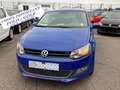 Volkswagen Polo 1.2 Life BIOCARS Bleu - thumbnail 1
