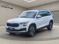 Skoda Kodiaq 2.0TSI DSG Tour 4x4 ACC Navi Spurhalte Blanc - thumbnail 2