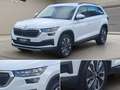 Skoda Kodiaq 2.0TSI DSG Tour 4x4 ACC Navi Spurhalte Blanc - thumbnail 3