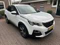 Peugeot 3008 1.2 130pk Automaat Allure Navi, Carplay, Trekhaak, Wit - thumbnail 9