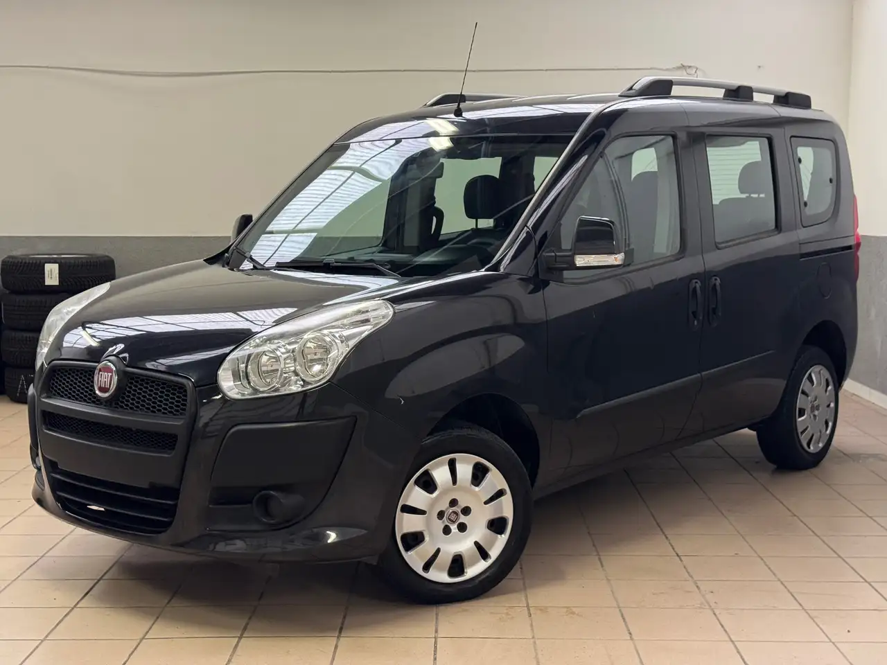 Fiat Doblo