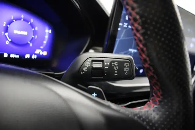 Ford Focus view 26