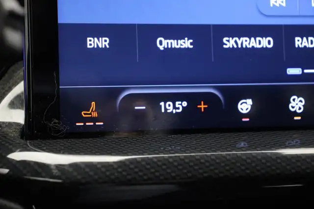 Ford Focus view 8