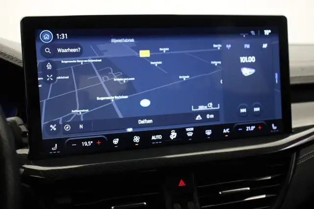 Ford Focus view 27