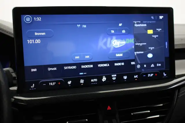 Ford Focus view 28