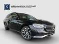 Mercedes-Benz E 300 E 300 de 4M T Avantgarde Distr HuD AHK Burm Keyl Schwarz - thumbnail 5