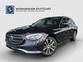 Mercedes-Benz E 300 E 300 de 4M T Avantgarde Distr HuD AHK Burm Keyl Schwarz - thumbnail 1