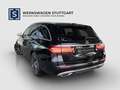 Mercedes-Benz E 300 E 300 de 4M T Avantgarde Distr HuD AHK Burm Keyl Schwarz - thumbnail 6