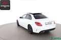 Mercedes-Benz C 300 de 3x AMG NIGHT MEMORY,PANO,HEADUP,WIDE,SH Weiß - thumbnail 3