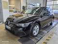Volkswagen Golf VIII 1.5 eTSI Life ACC LED CarPlay Schwarz - thumbnail 2