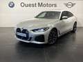 BMW i4 eDrive40 340ch M Sport Blanc - thumbnail 1