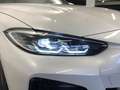 BMW i4 eDrive40 340ch M Sport Blanc - thumbnail 10