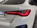 BMW i4 eDrive40 340ch M Sport Blanc - thumbnail 12