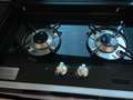 Mercedes-Benz V 300 V 300 d Kombi 4MATIC extralang Aut. Ma,-Polo Schwarz - thumbnail 11