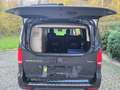 Mercedes-Benz V 300 V 300 d Kombi 4MATIC extralang Aut. Ma,-Polo Schwarz - thumbnail 5