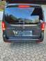 Mercedes-Benz V 300 V 300 d Kombi 4MATIC extralang Aut. Ma,-Polo Schwarz - thumbnail 4