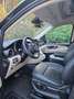 Mercedes-Benz V 300 V 300 d Kombi 4MATIC extralang Aut. Ma,-Polo Schwarz - thumbnail 8