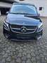 Mercedes-Benz V 300 V 300 d Kombi 4MATIC extralang Aut. Ma,-Polo Schwarz - thumbnail 1