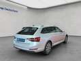 Skoda Superb Combi 1.5 TSI DSG Silber - thumbnail 5