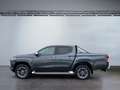 Mitsubishi L200 Top 2.2 DI-D 4WD TEMP PDC SHZ AHK DAB Gris - thumbnail 3