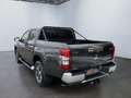 Mitsubishi L200 Top 2.2 DI-D 4WD TEMP PDC SHZ AHK DAB Gris - thumbnail 4