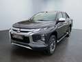 Mitsubishi L200 Top 2.2 DI-D 4WD TEMP PDC SHZ AHK DAB Gris - thumbnail 2