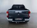 Mitsubishi L200 Top 2.2 DI-D 4WD TEMP PDC SHZ AHK DAB Gris - thumbnail 5