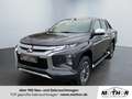Mitsubishi L200 Top 2.2 DI-D 4WD TEMP PDC SHZ AHK DAB Gris - thumbnail 1