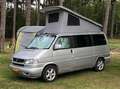 Volkswagen T4 Multivan T4 Multivan Plateado - thumbnail 1